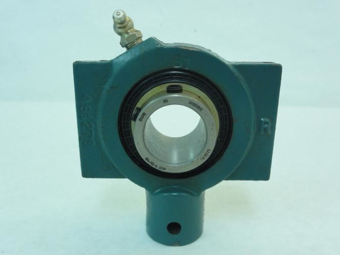 Dodge 125153; Take-Up Ball Bearing; 1.1875" ID NSTU-SC-103