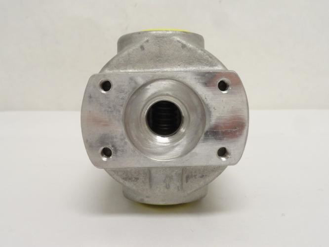 Hydac LFBN/HC60G10BM1.0/12B6; Hydraulic Filter Assy #12 SAE Port