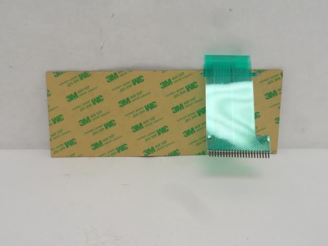 Bizerba 5530400405; Mulit-Function Keypad Assembly