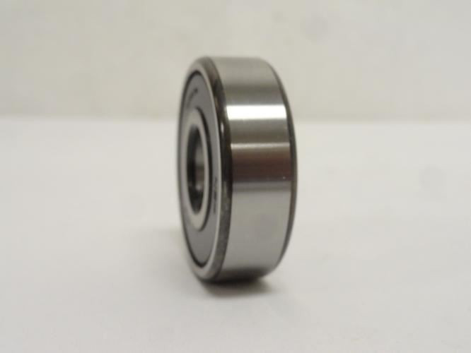 NSK 6302VVC3; Ball Bearing; 15mm ID x 42mm OD x 13mm Width