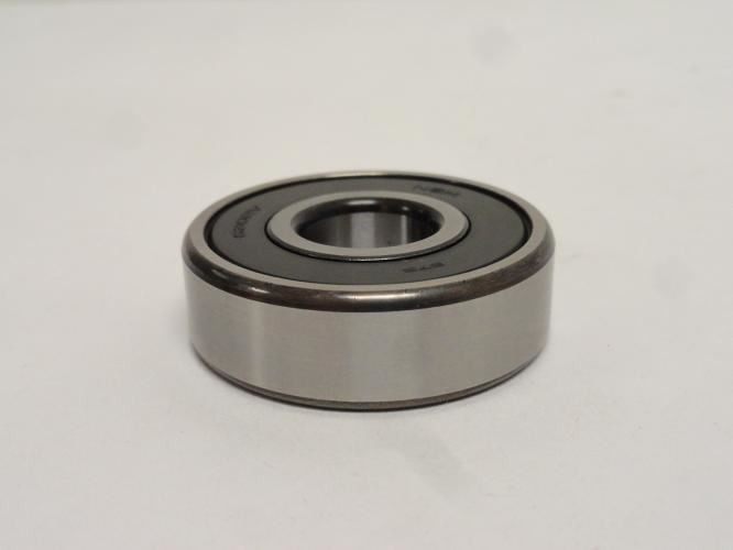 NSK 6302VVC3; Ball Bearing; 15mm ID x 42mm OD x 13mm Width