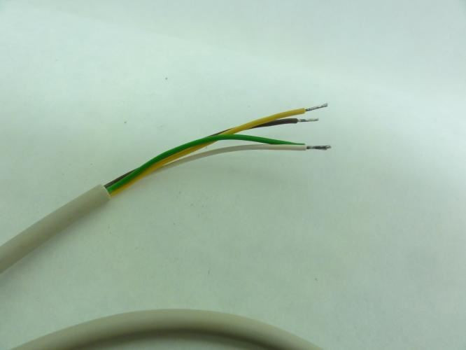 Elobau 161271; Safety Sensor; NO/NC; 9.5Ft Cord