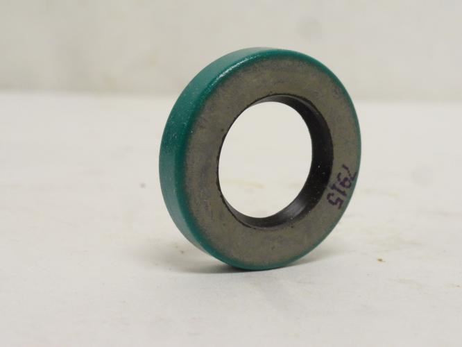 SKF 7915; Lot-2 Oil Seals; 20mmID x 35mmOD x 17mm Wide