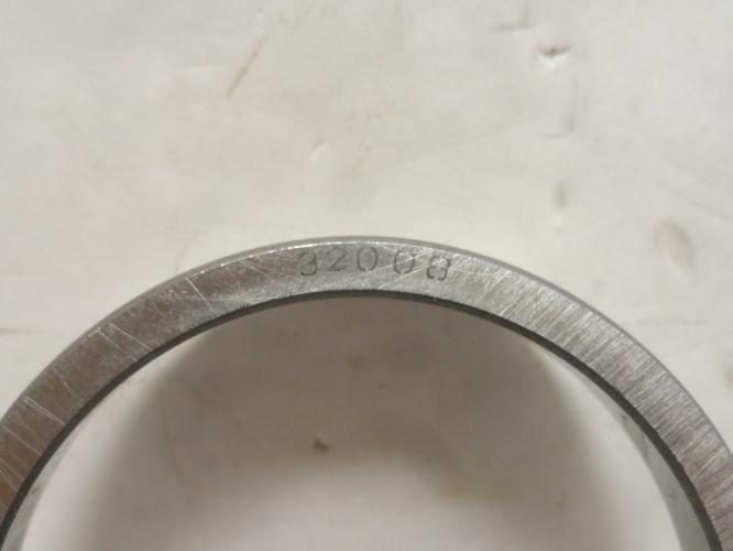 MTK 32008XA; Tapered Roller Bearing & Cone 40mmID