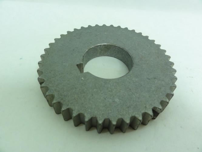 Wirebelt G42-413S150K; Sprocket; 1.5"ID; 42Teeth