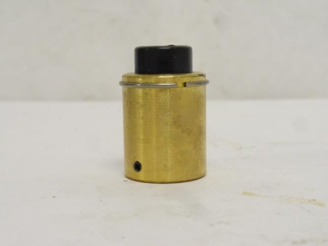 Total Source DS-147; Horn Switch; Momentary Contact; 2-Wire