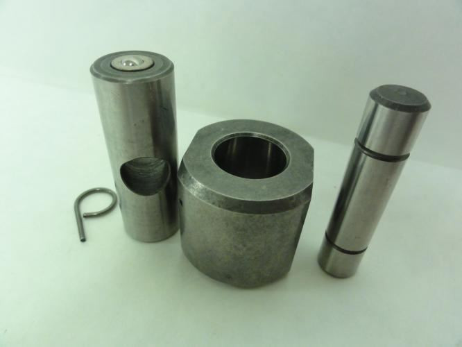 Formax 905353; Lower Block Pin Assembly SS F-26