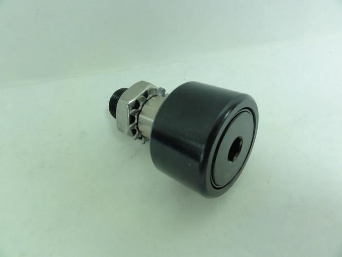 Mcgill CF-2-SB; Cam Follower; 2" Roller OD; 1.25" Roller Width