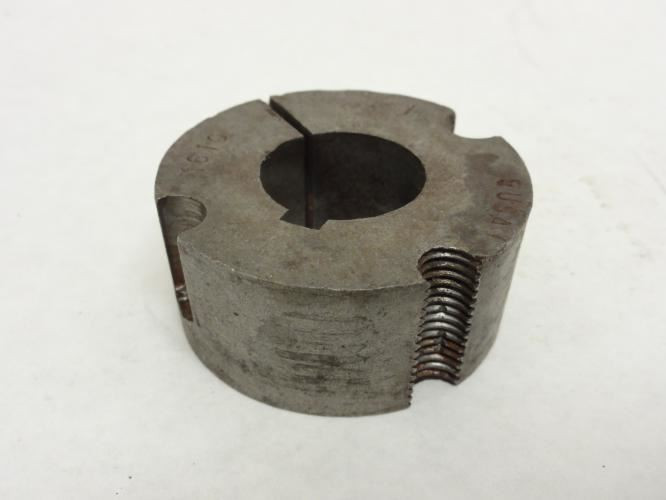 Martin 1610 1; Taper Bushing; 1"ID; Keyway 1/4" x 1/8"