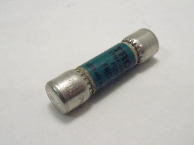 Bussmann FNQ-10; Fuse 10 Amp; 500VAC