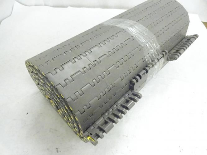 Rexnord HP7705-17.5 94" L; Mattop Chain; 94"L x 17.5" W