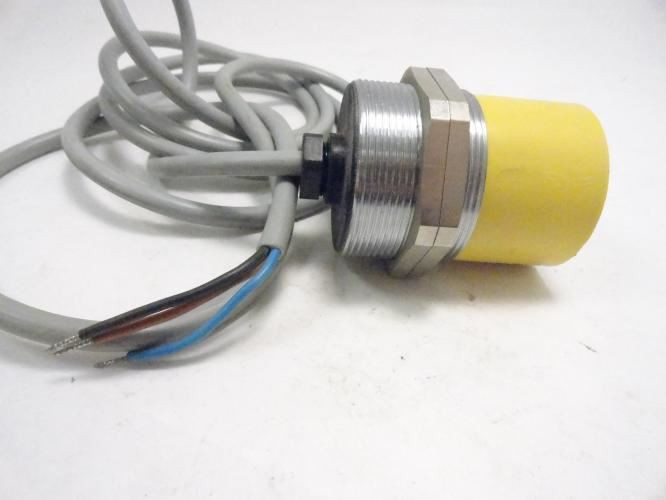 Turck Ni25-G47-AN4X; Proximity Sensor 25mm