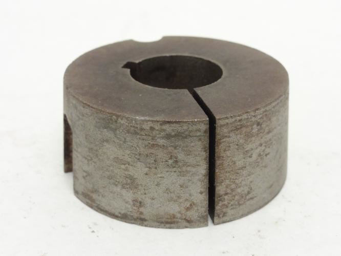 Martin 1610.875; Taper Bushing 7/8"ID Keyway 3/16" x 3/32"