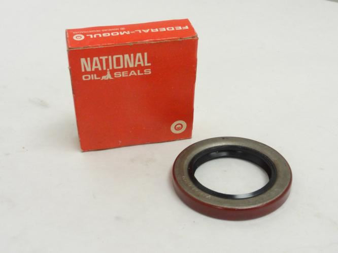 National 471737; Oil Seals 1.250"ID; 1.874" OD; .250" Wide