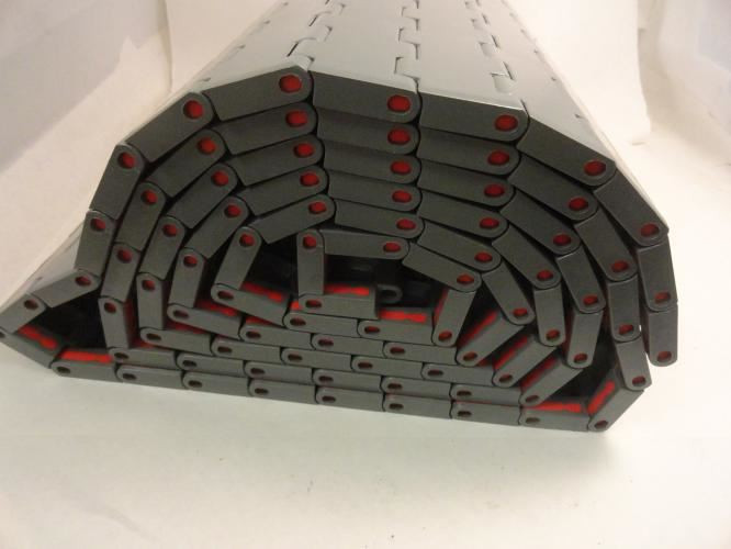 Morse UCC1500 10FT; Ultop Chain; 10FT L; 15" W