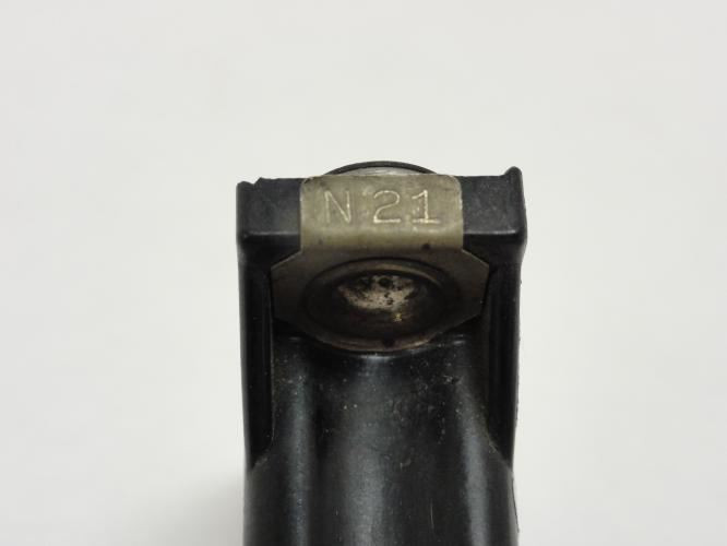 Allen-Bradley N21; Overload Heater Element; SER: N