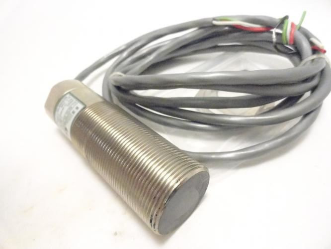 Peco Controls C6655; Proximity Sensor