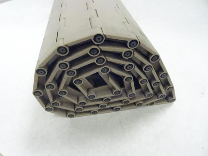 Rexnord LF4705/06 29"W x58.5"W; Mattop Chain 58.5" L x 29"W