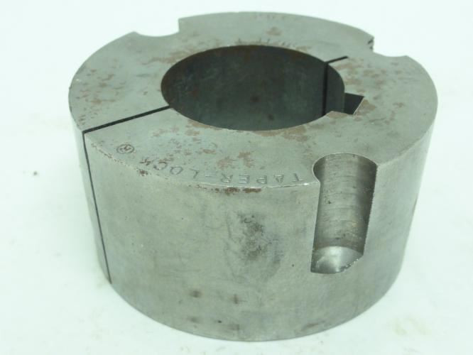 Dodge 2517 X 1-11/16; Taper Lock Bushing; 1-11/16"ID STK# 119119