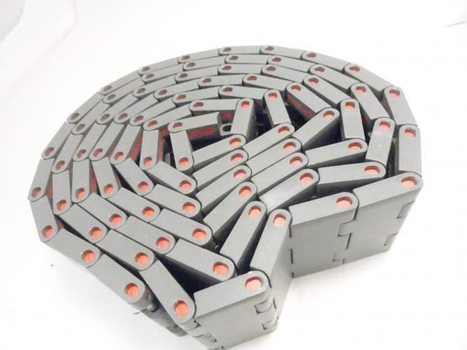 Regina UCC325SS 10FT; Ultop Chain; 10FT L x 3-1/4" W