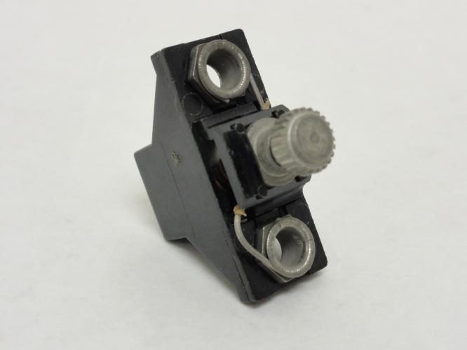 Allen-Bradley W28; Overload Heater Element; SER: W