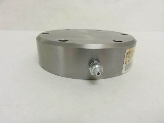 Angelus 2L417SS; Bearing Retainer; SS; 4-3/4" OD; 1-1/4" WIde