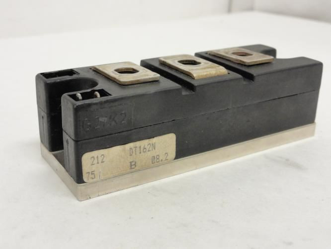 AEG 120868-DT142N; Powerblock Rectifier Bridge (No Top Lugs)