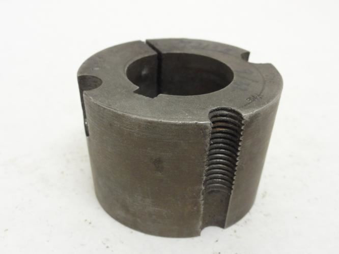Dodge 1615 1-3/16; Taper Lock Bushing; 1-3/16"ID
