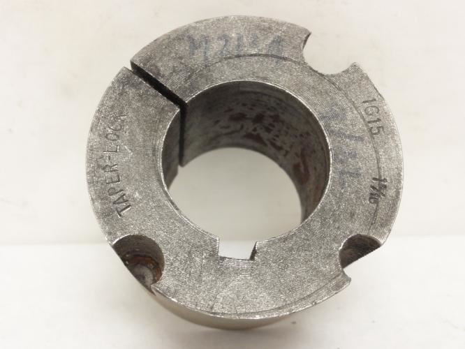 Dodge 1615 1-3/16; Taper Lock Bushing; 1-3/16"ID