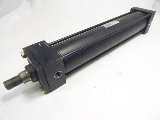 PAI 020334-A; Hydraulic Cylinder; 2-1/2"ID x 12" Strole