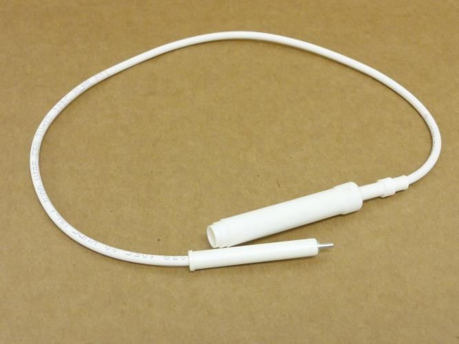 SIMCO 30000055; Extension Wire; Fits Assy: AN-6/2; 15" long