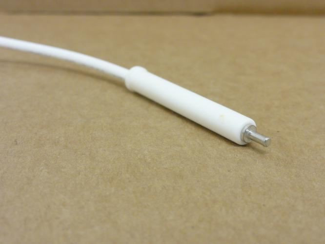 SIMCO 30000055; Extension Wire; Fits Assy: AN-6/2; 15" long