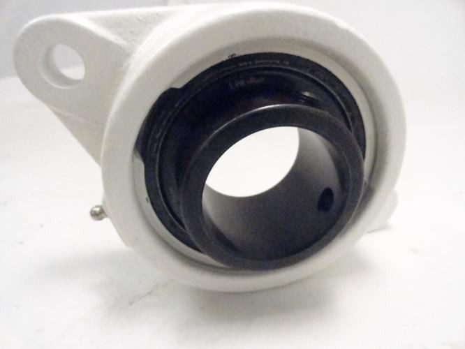 Link-Belt WFX3S231E; Flange Bearing 2 Bolt 1-15/16"ID