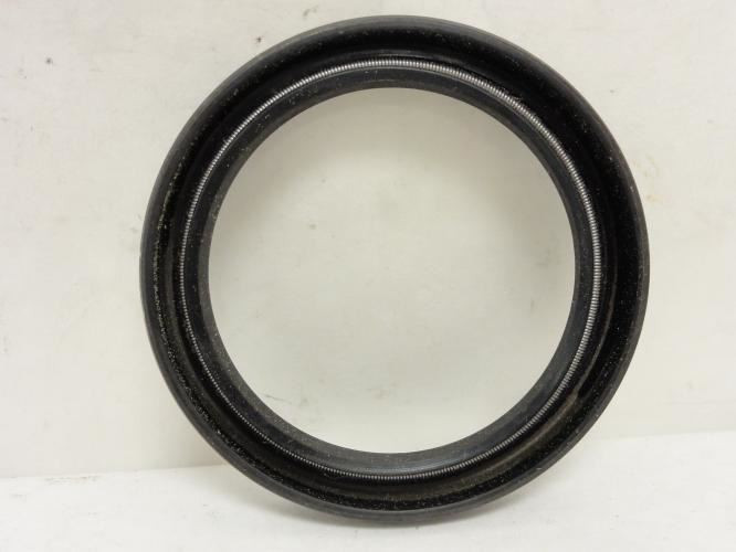 National 50X68X8; Metric Oil Seal; 50 ID x 65 OD x 8mm Wide
