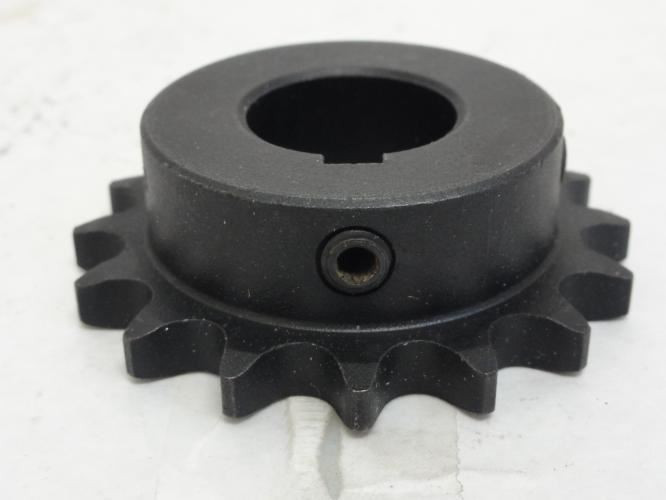 Martin 40BS16-1; Sprocket # 40; 16Teeth; 1"ID