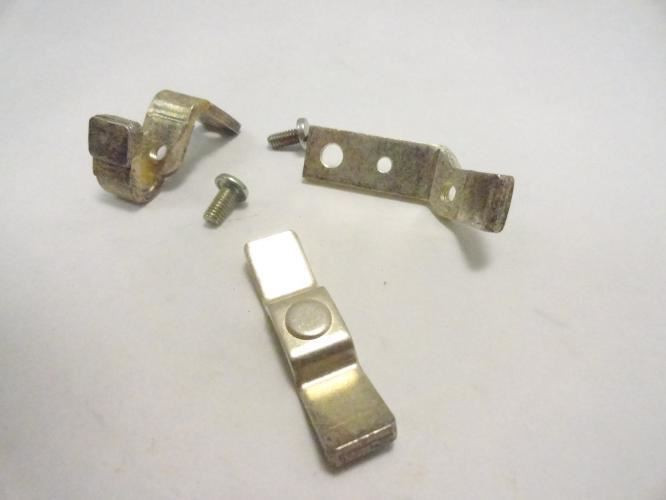 Allen-Bradley Z-34039; Contact Kit (Missing Spring-Screws)