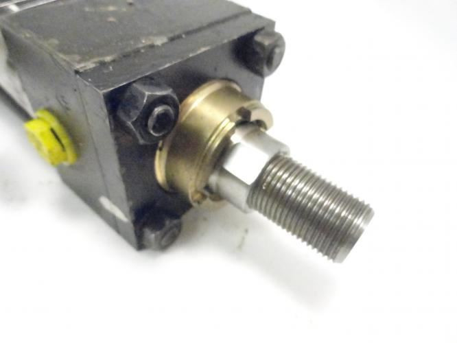 Parker 02.00 BB3LCTS34.AC 18.00; Hydraulic Cylinder 2" B x 18" S