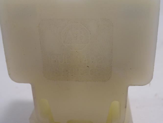 Allen-Bradley 1492-CE6; Terminal Block Style CE 600V