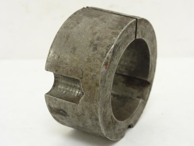 Martin 1610 1-7/16; Taper Bushing 1-7/16"ID Keyway 3/8 x 3/16"