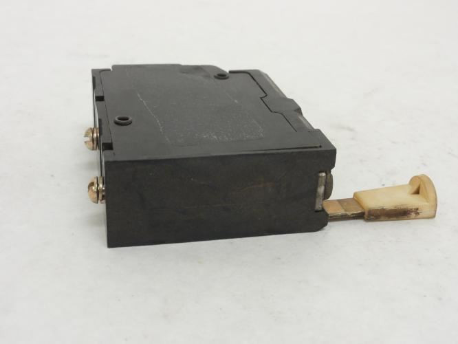 Allen-Bradley 816-BOV49; Single Pole Overload Relay