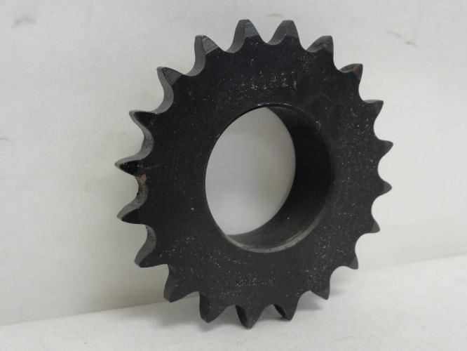 Browning H40H20; Bushed Sprocket # 40; 20Teeth