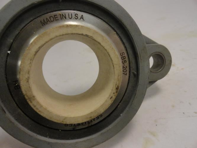Sealmaster CRBFTC 1-1/4; Bearing (Missing Sleeve)
