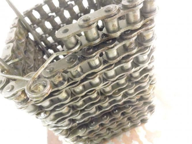 Renold 50R13FT; Chain # 50; 5/8" Pitch 13  Ft L