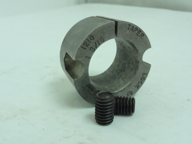 Dodge 1210 1-3/16; Taper Lock Bushing; 1-3/16"ID STK# 117156