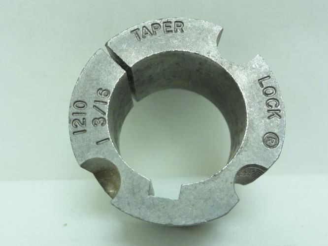 Dodge 1210 1-3/16; Taper Lock Bushing; 1-3/16"ID STK# 117156