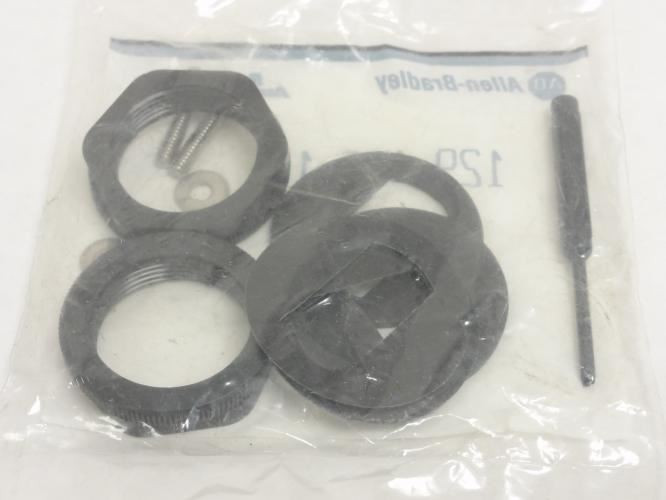 Allen-Bradley 41988; SER: 6000 Mounting Kit Anti-Vibration