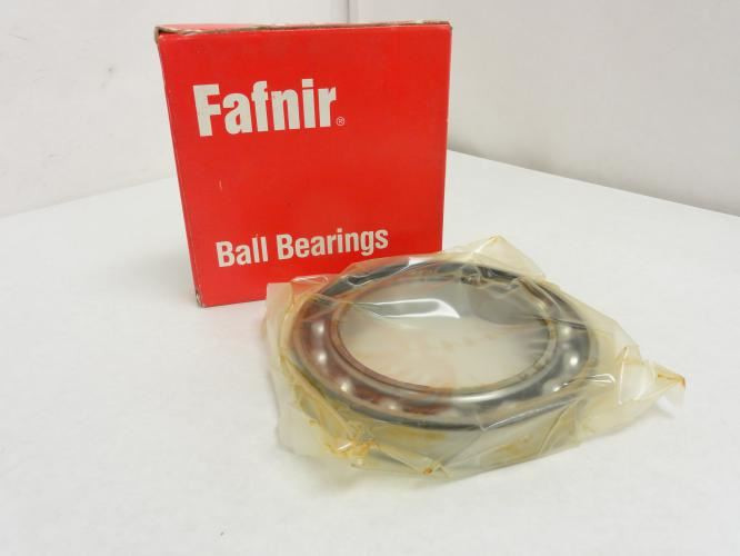 Fafnir 9120K; Ball Bearing; 105mm ID x 150mm OD x 24mmW