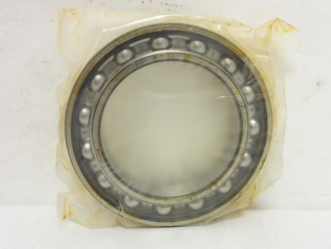 Fafnir 9120K; Ball Bearing; 105mm ID x 150mm OD x 24mmW