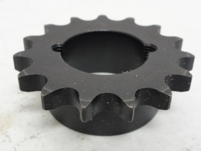 Martin 40BTB15-1008; Bushed Sprocket # 40; 15Teeth