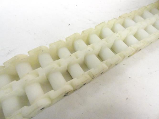 MFG- MDL-UNKN-150923; Gapless Belt; 273.75" L x 1.88" Wide